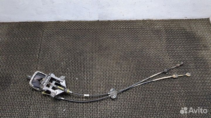 Кулиса кпп Ford C-Max 2010, 2014