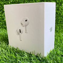 Беспроводные наушники Airpods pro 2. Новые