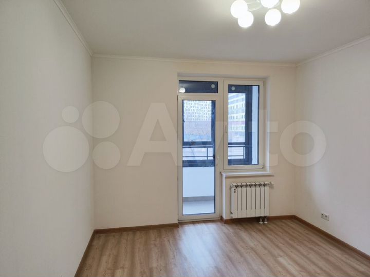 Аукцион: 2-к. квартира, 59,9 м², 11/22 эт.