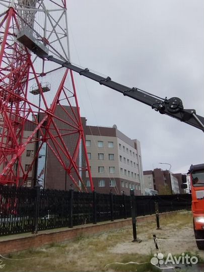 КАМАЗ 43118-23027-50, 2022