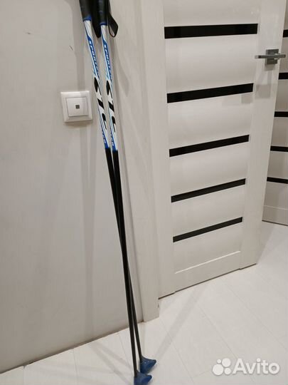 Беговые лыжи Nordway Xc Classic 180см