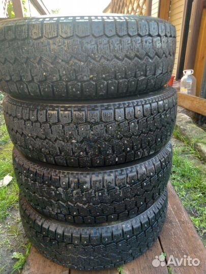 Yokohama F700 175/65 R14