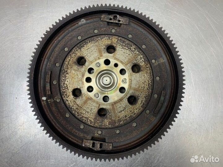 Маховик Bmw Z4 E85 N52B25A 2005