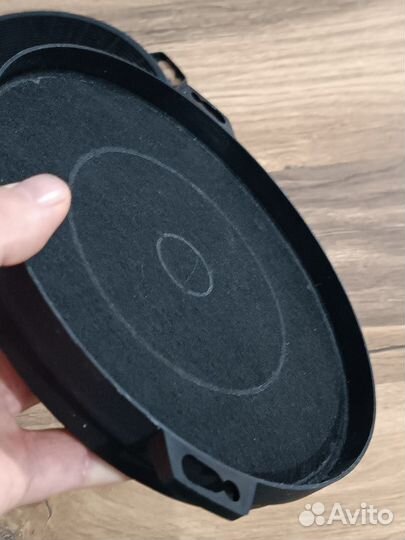 Фильтр угольный Krona