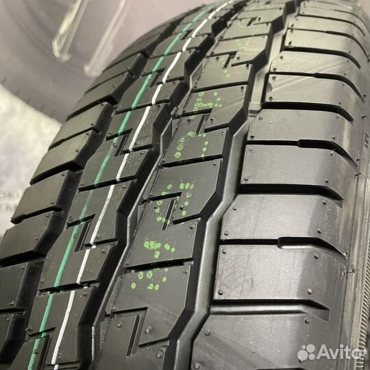 Tracmax Transporter RF09 195/75 R16C 107R