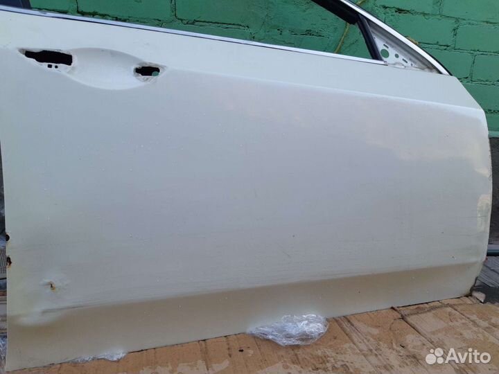 Дверь передняя правая Honda Accord 8