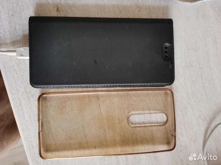 Телефон nokia 5.1