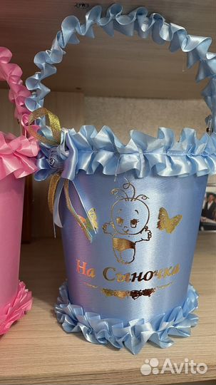 Набор свадебный,девочка мальчик