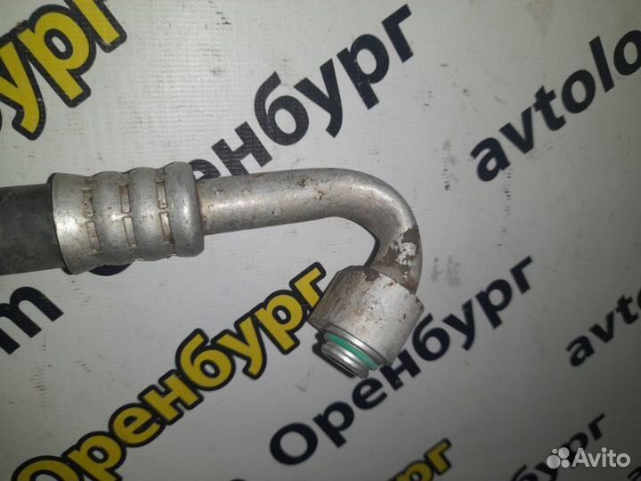 Трубка кондиционера Geely Mk- cross MR479QA 1 2013