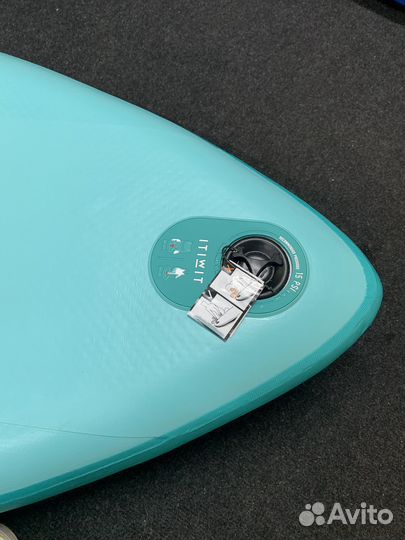 Sup борд (сап доска) Itiwit X100 10'