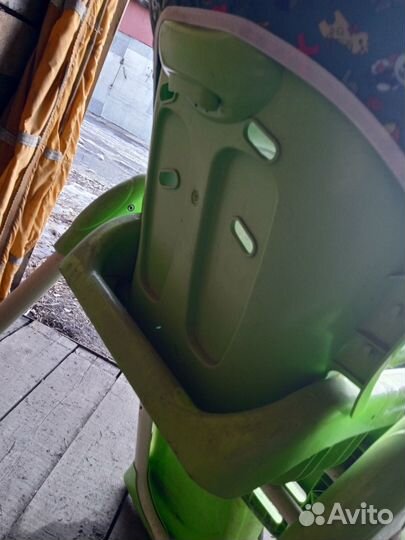 Детский стул