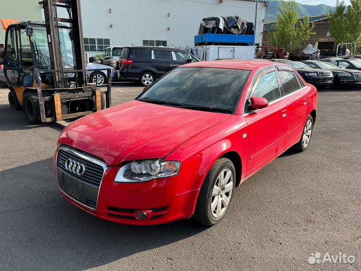 Зеркало заднего вида (салонное) 8D0857511A Audi A4