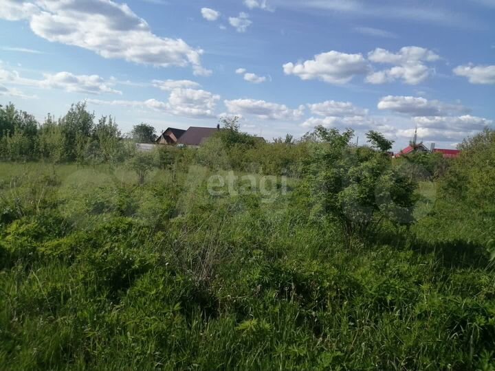 Участок 10 сот. (ИЖС)