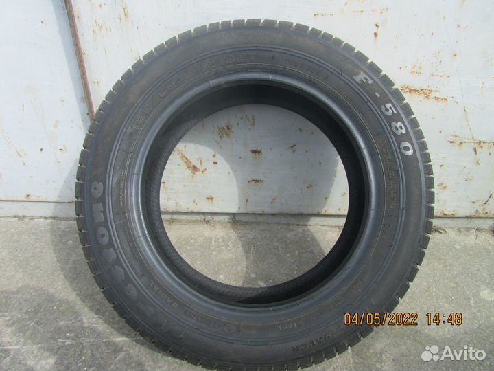 Firestone F580 185/60 R14 82T