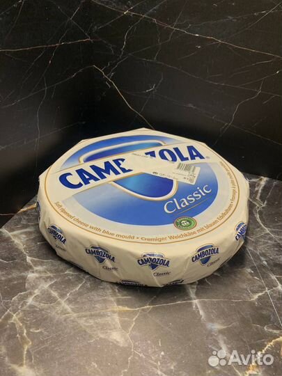 Сыр Камбоцола