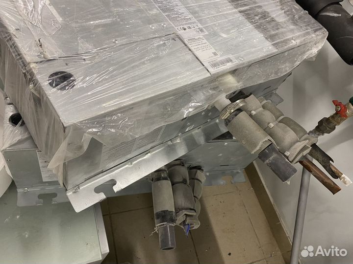 Кондиционер Samsung внутренние блоки