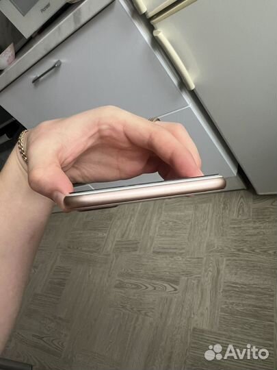 iPhone 8 Plus, 128 ГБ