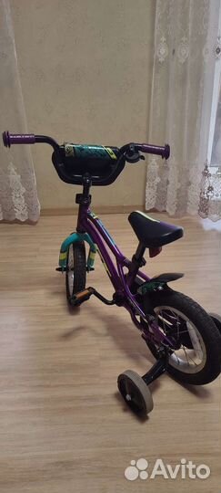 Детский велосипед 12 GT Siren