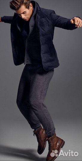 Стилист имиджмейкер