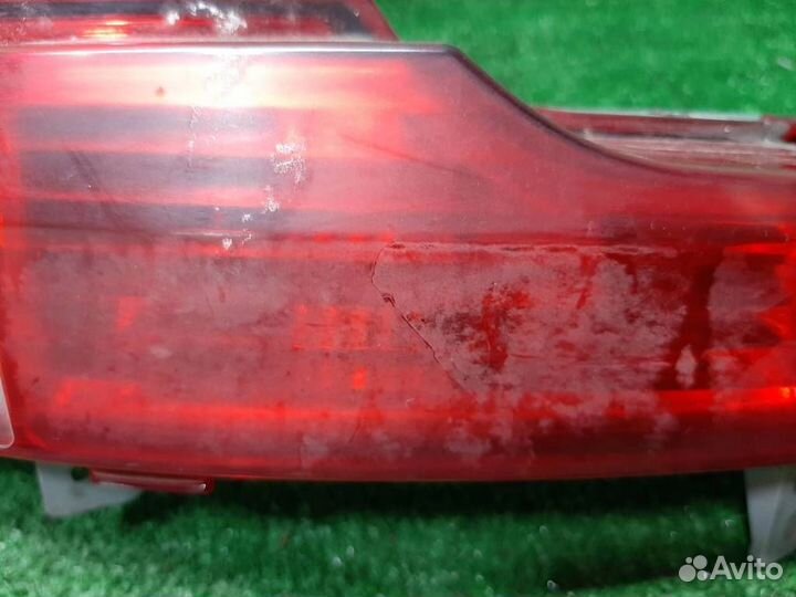 Птф задняя KIA Sportage 3 (SL) 2012