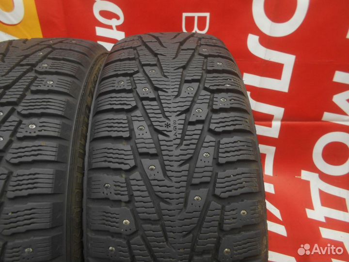 Nokian Tyres Hakkapeliitta 7 SUV 225/60 R17