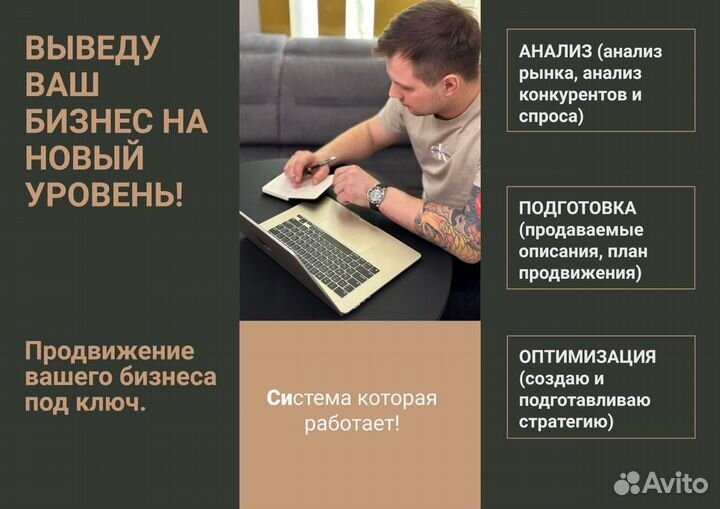 Авитолог, Услуги Авитолога, Авитолог PRO