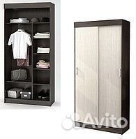 Шкаф купе