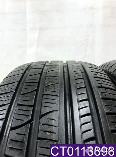 Pirelli Scorpion Verde All Season 245/60 R18 105H