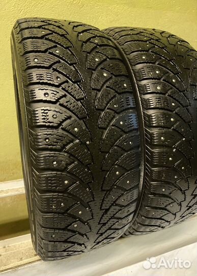 Nokian Tyres Hakkapeliitta 4 205/55 R16 94T