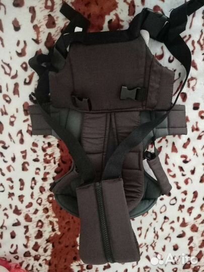 Рюкзак переноска кенгуру
