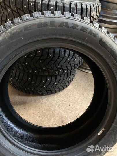 Sailun Ice Blazer WST3 215/55 R17 98T XL арт.41