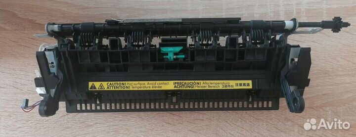 RM1-7577 Печь в сборе для HP M1536nf MFP