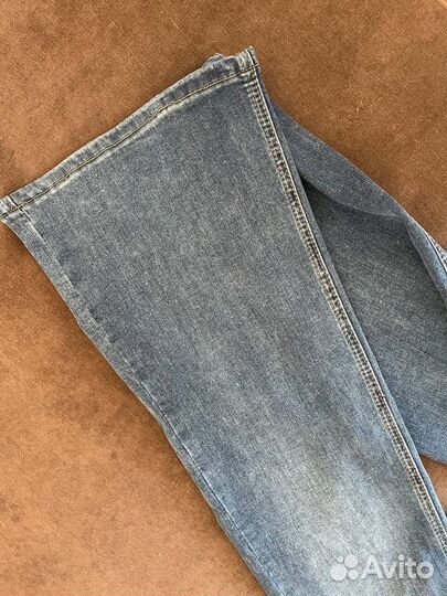 Женские джинсы zara новые в наличии размер 36