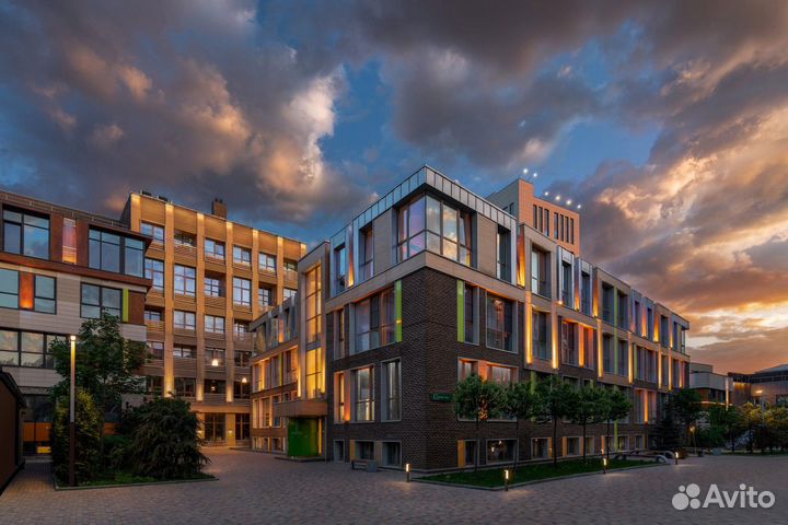 Аренда лофта под мероприятие