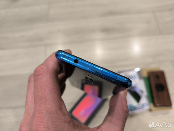Xiaomi Mi 9T Pro, 6/128 ГБ