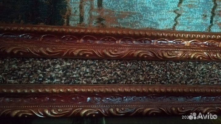 Картина гобелен