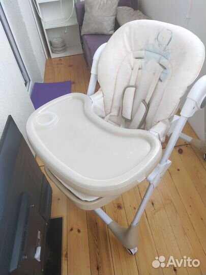 Стульчик для кормления