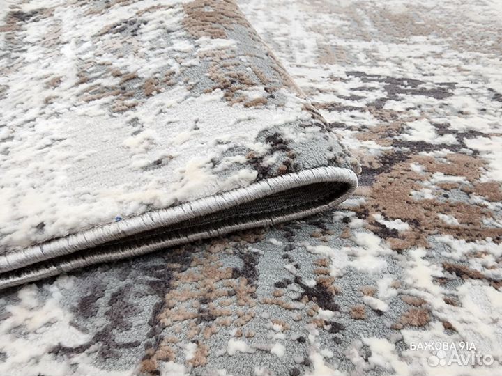 Ковёр 1.9х2.9 Новый Турция