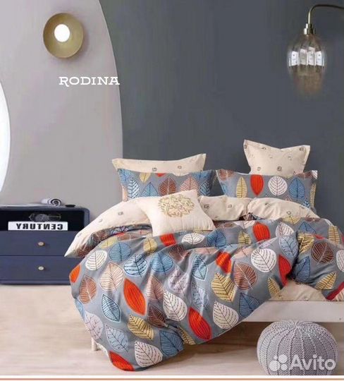 Постельное белье 100 хлопок