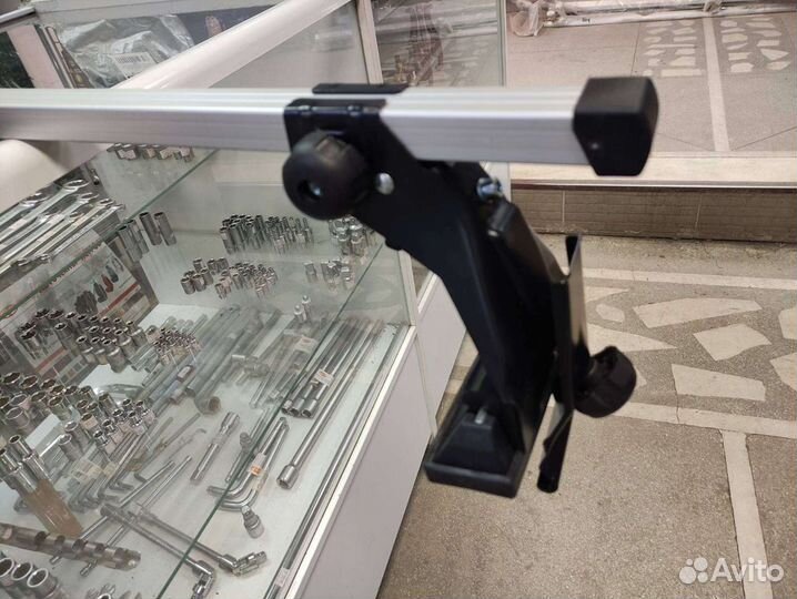 Багажник на крышу ваз 2110,2112,Приора(Атлант)