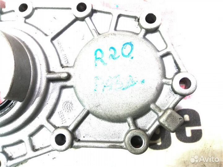 Крышка раздаточной коробки Ford Maverick R20 KA24E