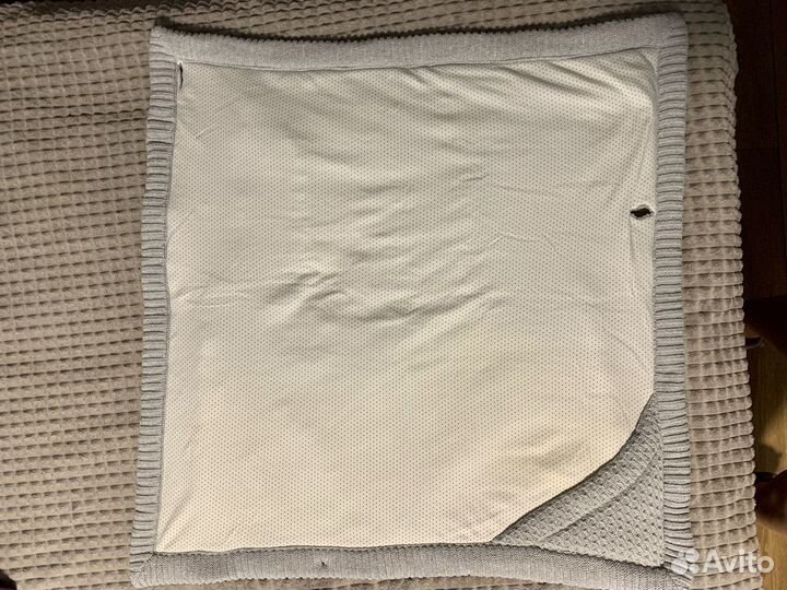 Комплект на выписку осеннюю для девочки