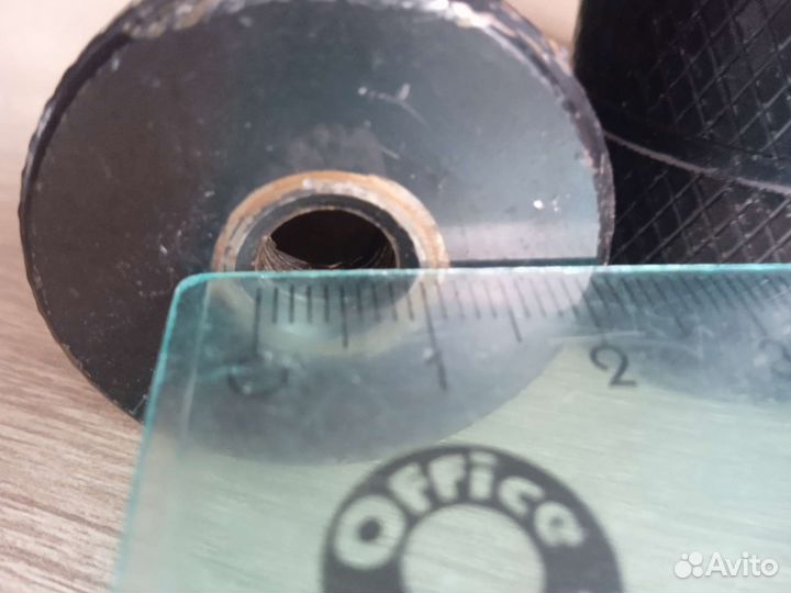 Пегги для бмх