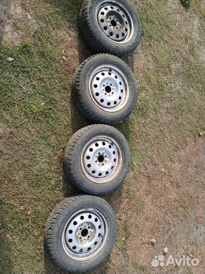 Tunga Tunga 175/65 R14