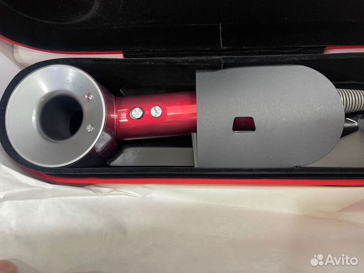 Фен дайсон dyson