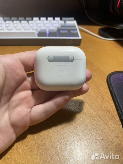 Airpods 3 оригинал