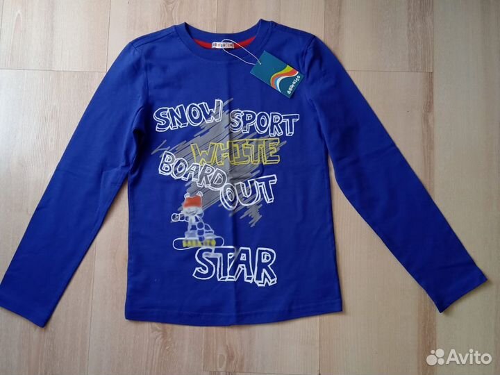 Кофты с длинным рукавом