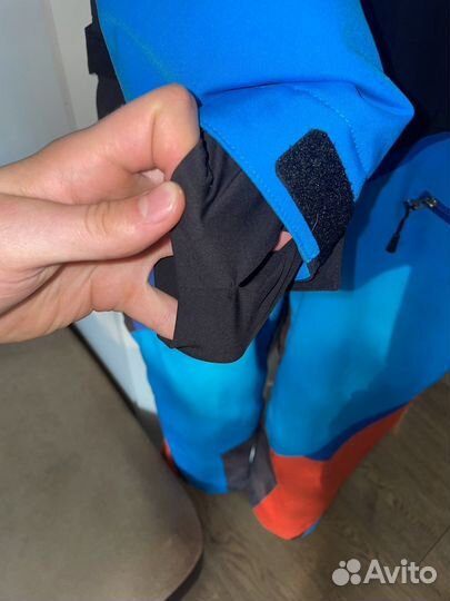 Горнолыжный костюм Burton