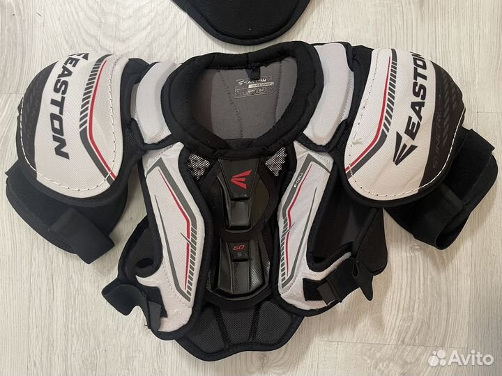 Детская хоккейная форма