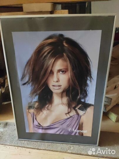 Картины, постеры для салона красоты